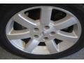Gray Lustre - Maxima GLE Photo No. 29
