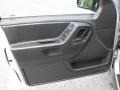 2004 Bright Silver Metallic Jeep Grand Cherokee Laredo  photo #7