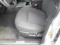 2004 Bright Silver Metallic Jeep Grand Cherokee Laredo  photo #9
