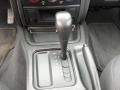 2004 Bright Silver Metallic Jeep Grand Cherokee Laredo  photo #10