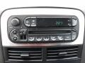 2004 Bright Silver Metallic Jeep Grand Cherokee Laredo  photo #11
