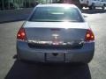 2008 Dark Silver Metallic Chevrolet Impala LT  photo #4