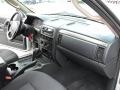 2004 Bright Silver Metallic Jeep Grand Cherokee Laredo  photo #19