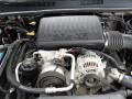 2004 Bright Silver Metallic Jeep Grand Cherokee Laredo  photo #23
