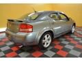 Silver Steel Metallic - Avenger R/T Photo No. 6