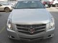 Light Platinum - CTS 4 AWD Sedan Photo No. 3