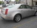 Light Platinum - CTS 4 AWD Sedan Photo No. 6