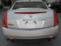 Light Platinum - CTS 4 AWD Sedan Photo No. 7