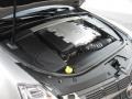 Light Platinum - CTS 4 AWD Sedan Photo No. 11