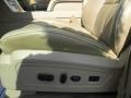 2007 White Chocolate Tri-Coat Lincoln Navigator Ultimate 4x4  photo #20