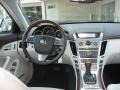 Light Platinum - CTS 4 AWD Sedan Photo No. 13