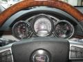 Light Platinum - CTS 4 AWD Sedan Photo No. 15