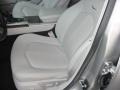 Light Platinum - CTS 4 AWD Sedan Photo No. 16