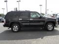 Black - Tahoe LT 4x4 Photo No. 2