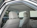 Light Platinum - CTS 4 AWD Sedan Photo No. 30