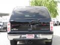 Black - Tahoe LT 4x4 Photo No. 3
