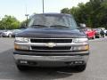 2003 Black Chevrolet Tahoe LT 4x4  photo #5