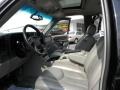 Black - Tahoe LT 4x4 Photo No. 6