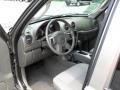 Light Khaki Metallic - Liberty Limited 4x4 Photo No. 25