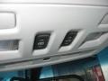 Light Platinum - CTS 4 AWD Sedan Photo No. 37