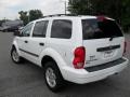 Bright White - Durango SLT 4x4 Photo No. 2