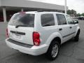Bright White - Durango SLT 4x4 Photo No. 4