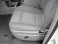 Bright White - Durango SLT 4x4 Photo No. 8