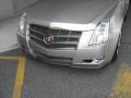 Light Platinum - CTS 4 AWD Sedan Photo No. 44