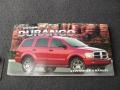 Bright White - Durango SLT 4x4 Photo No. 14