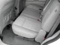 Bright White - Durango SLT 4x4 Photo No. 15