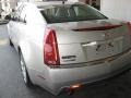 Light Platinum - CTS 4 AWD Sedan Photo No. 51