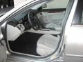Light Platinum - CTS 4 AWD Sedan Photo No. 53