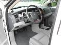 Bright White - Durango SLT 4x4 Photo No. 26