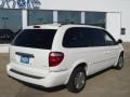 2007 Stone White Chrysler Town & Country Limited  photo #7