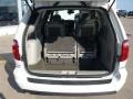 2007 Stone White Chrysler Town & Country Limited  photo #9