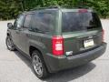 Jeep Green Metallic - Patriot Sport Photo No. 2