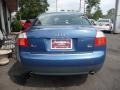 2003 Denim Blue Pearl Effect Audi A4 3.0 quattro Sedan  photo #8