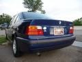 Montreal Blue Metallic - 3 Series 318i Sedan Photo No. 12