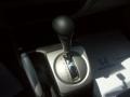 2008 Nighthawk Black Pearl Honda Civic LX Coupe  photo #18