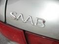 2001 Sun Green Metallic Saab 9-3 SE Sedan  photo #47