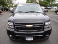 Black - Suburban LT 4x4 Photo No. 2