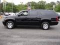 Black - Suburban LT 4x4 Photo No. 9