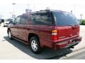 Garnet Red Metallic - Yukon XL Denali AWD Photo No. 4