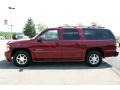 2003 Garnet Red Metallic GMC Yukon XL Denali AWD  photo #5