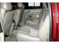 Garnet Red Metallic - Yukon XL Denali AWD Photo No. 9