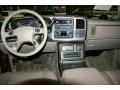 Garnet Red Metallic - Yukon XL Denali AWD Photo No. 10