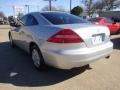 2004 Satin Silver Metallic Honda Accord LX Coupe  photo #5