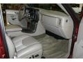 Garnet Red Metallic - Yukon XL Denali AWD Photo No. 22