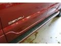 Garnet Red Metallic - Yukon XL Denali AWD Photo No. 25