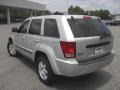 2008 Bright Silver Metallic Jeep Grand Cherokee Laredo  photo #2